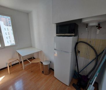 APPARTEMENT T2 40M - Photo 4