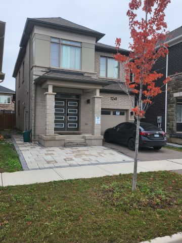 For Lease - 1241 Trudeau Drive Unit# Bsmt, Milton, Ontario - Photo 4