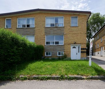 For Lease - 2961 Lawrence Avenue, Toronto, Ontario - Photo 3