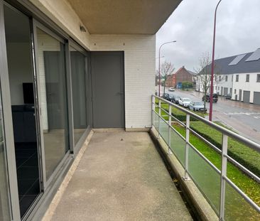 Appartement te huur in Gavere - Foto 2