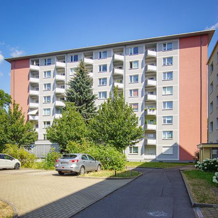 1-Zimmer Mietwohnung - Johannstadt-Süd - Photo 4