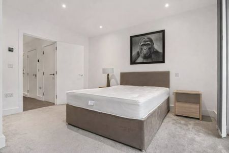 1 Bed Flat, Caledonian Road, N7 - Photo 3