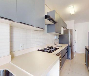 Apartamento residencial, 72.60m² - Foto 6