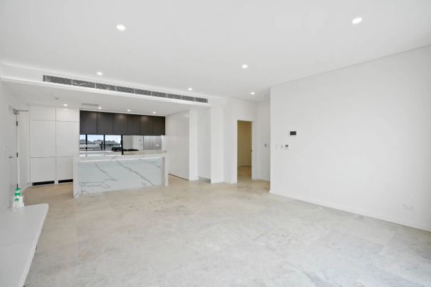 Immaculate, Boutique Penthouse For Lease! - Photo 1