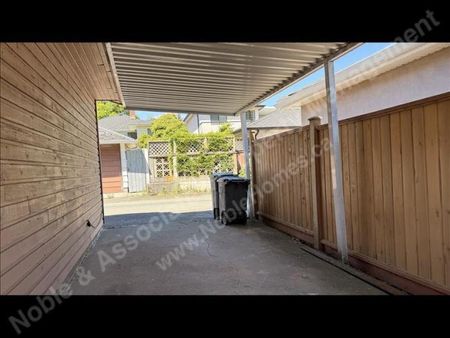 8XX West 62nd Avenue BSMT Vancouver - Photo 3