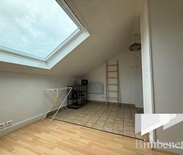 Appartement à louer, 1 pièce - Saint-Jean-le-Blanc 45650 - Photo 3