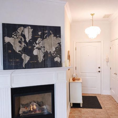 Grand Condo 4½ à louer – 2 stationnements – Accès rapide vers Montréal/Repentigny - Photo 4