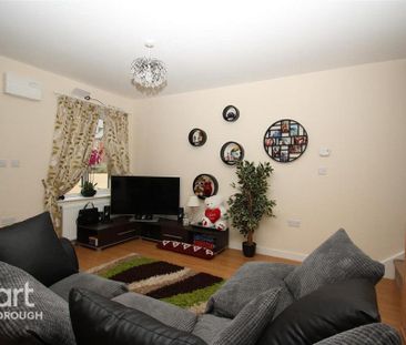 1 bedroom terraced house to rent - Photo 3