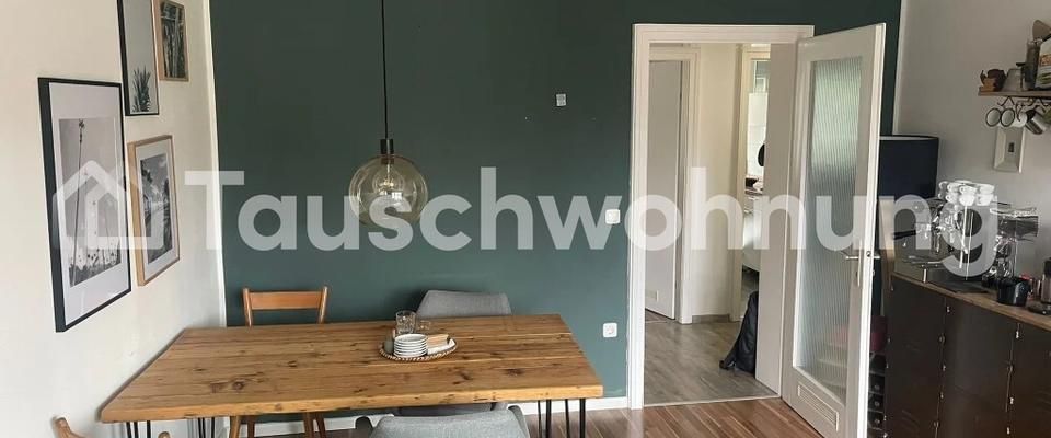 TAUSCHWOHNUNG Zwei Zimmer Raumwunder mit Balkon in Isar Nähe - Photo 1