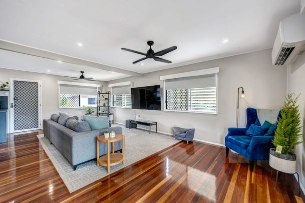 Kirwan, 4817, Kirwan Qld - Photo 1