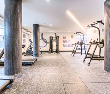 For Lease - 55 Duke Street Unit# 407, Kitchener, Ontario - Photo 1