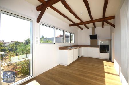 Location Maison 5 pièces 127m² CHOLET 49300 - Photo 5