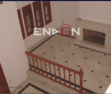 Μονοκατοικία για ενοικίαση Νέα Κηφισιά (Κηφισιά) - Photo 2