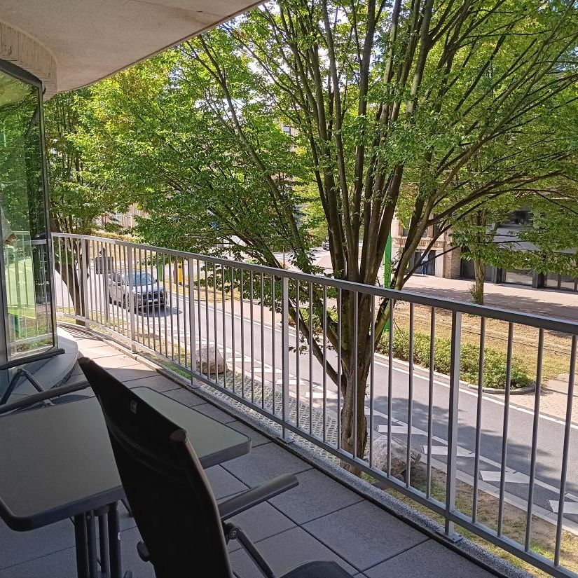 Te Huur- Appartement- Berchem- TH346 - Photo 1