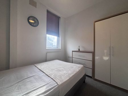 Barras Place (Room 2), Armley, Leeds - Photo 5