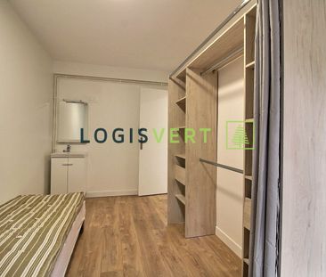 Studio Bures-sur-Yvette - Photo 3