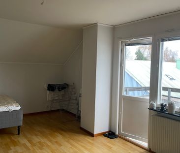 Blåmesgränd, Luleå - Foto 1