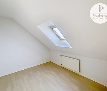 Location Maison 6 pièces 147m² - Photo 1