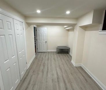 For Lease - 72 Elgin Mills Road Unit# Basement, Richmond Hill, Ontario - Photo 4