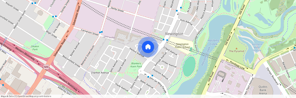 4 Ottey Avenue, NSW 2127, Newington