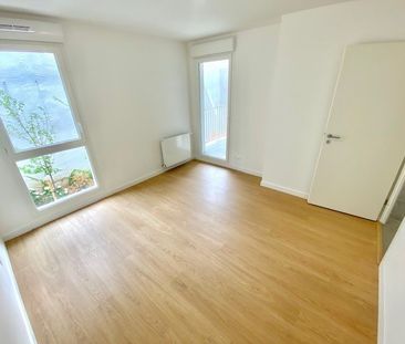 Location Appartement 2 pièces 43m² LYON 3ème - Photo 1