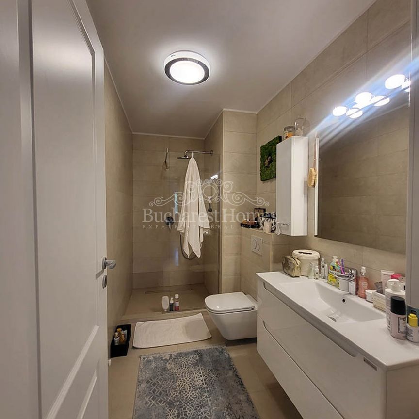Four Bedroom House - British School - Fotografie 1