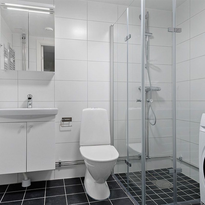 Höstvägen 22 C - Foto 1