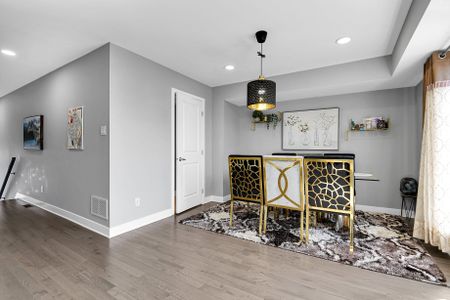 For Lease - 412 Terravita Private, Hunt Club - Windsor Park Village and Area, Ontario - Photo 3