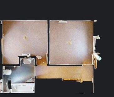 2 bedroom terraced house to rent - Photo 5