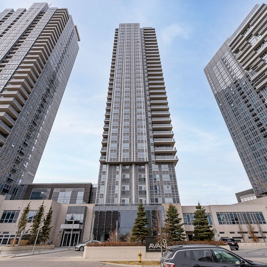 For Lease - 255 Village Green Square Unit# 2705, Toronto, Ontario - Photo 1