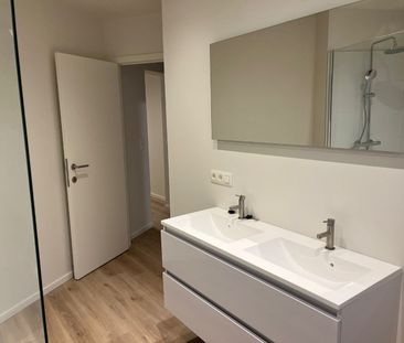 Appartement te huur in Halle - Photo 2