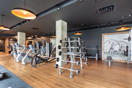 Appartement, Montréal (Ville-Marie) - Photo 3