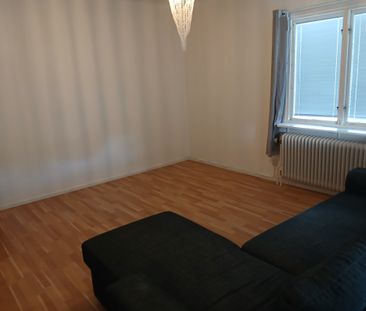 Floragatan, Flen - Foto 2