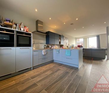 Beselare – Duplex appartement op het gelijkvloers - Photo 1