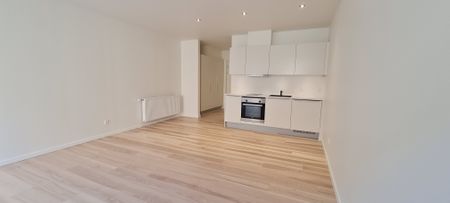 Skøn og lys lejlighed - Foto 5