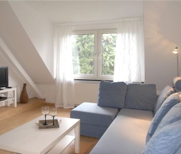 3 Zimmer in Düsseldorf - Foto 2