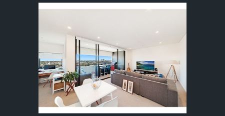 Luxury City View2 Bedroom in Platinum Building Zetland - Photo 4