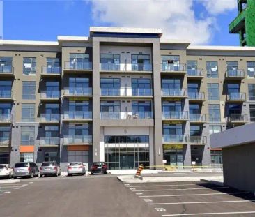 450 DUNDAS Street E Unit# 612 | 450 DUNDAS Street E Unit# 612, Wate... - Photo 1