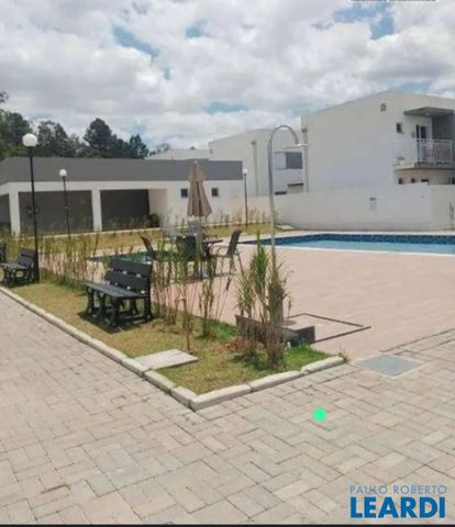 Casa Em Condomínio - Foto 3
