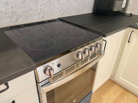 For Lease - 5555 Lockengate Court Unit# Lower, Mississauga, Ontario - Photo 4