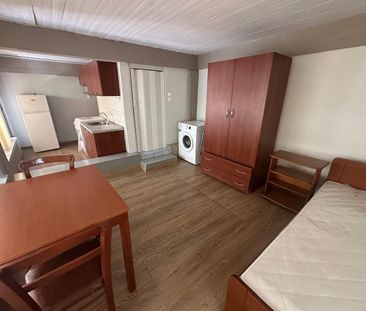 Studio/Γκαρσονιέρα για ενοικίαση Κέντρο (Κατερίνη) - Φωτογραφία 1