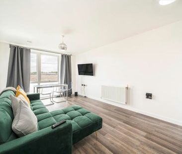 Barlborough Street, SE14, London - Photo 1