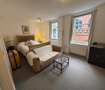1 bedroom flat to rent - Photo 2