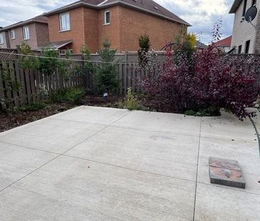 For Lease - 39 Treasure Drive, Brampton, Ontario - Photo 4