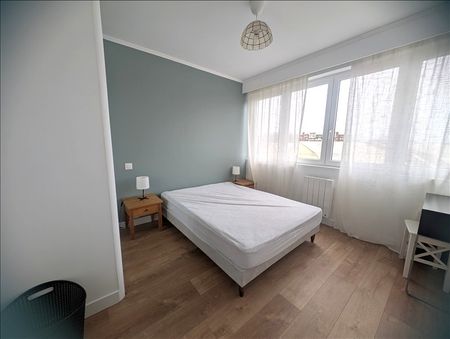 2 pièces - Meublé - 73,47 m² - 4ème étage - Colocation non autorisée - Photo 4