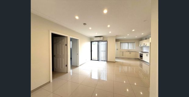 Two Bedroom Granny Flat - Photo 1