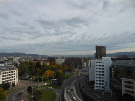 Wohnen im Markthallen Tower in unmittelbarer Nähe zum Bahnhof - Photo 5