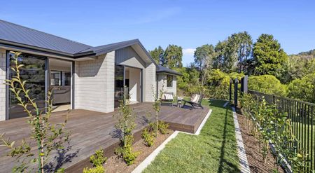 Brand New Townhouse - Photo 5