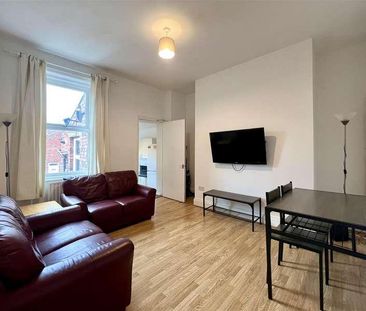 Amble Grove, Newcastle Upon Tyne, NE2 - Photo 1