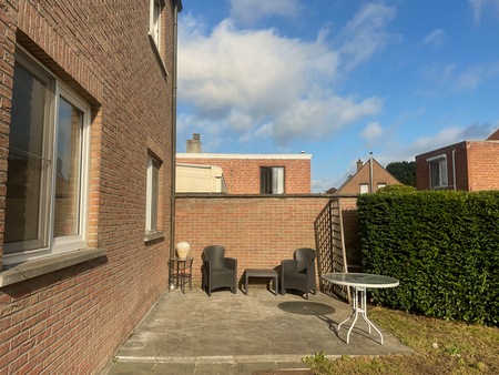 Appartement te huur in Wilsele - Foto 3